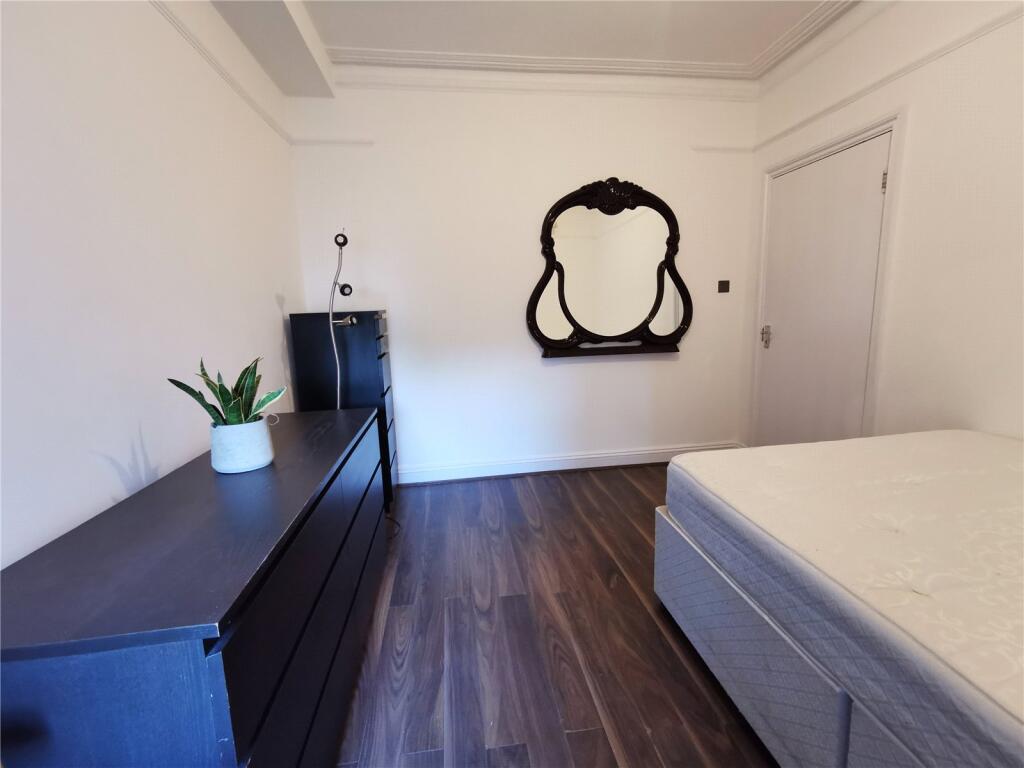 Main image of property: Huddlestone Road, Willesden, NW2