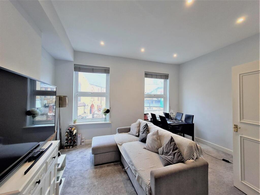 Main image of property: Battersea Park Road, Battersea