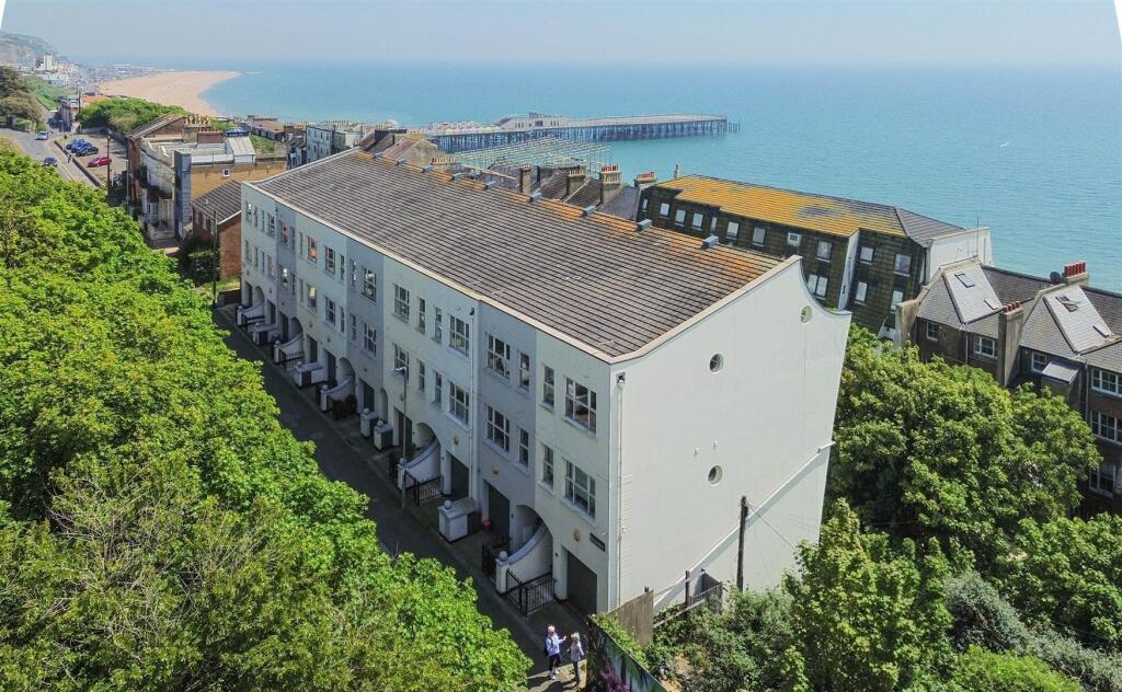 Main image of property: St. Margarets Road, St. Leonards-On-Sea