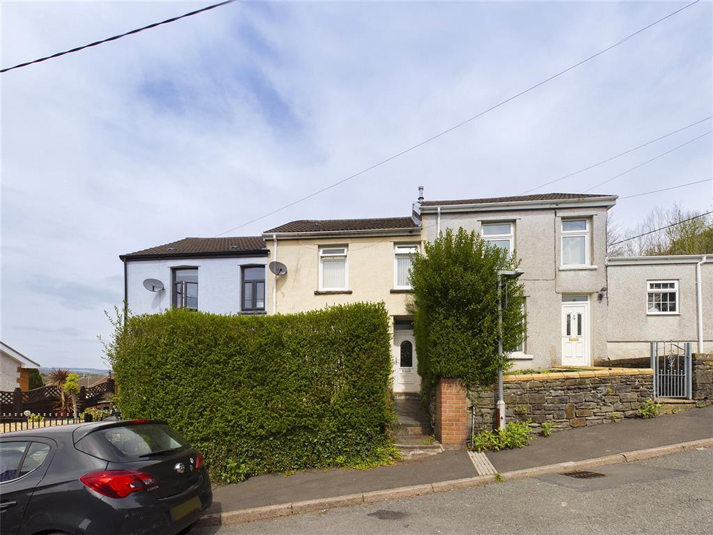 Main image of property: Tyntaldwyn Road, Troedyrhiw, Merthyr Tydfil