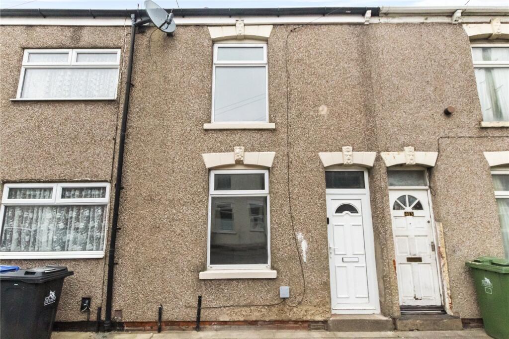 Main image of property: Harold Street, Grimsby, North East Lincs, DN32
