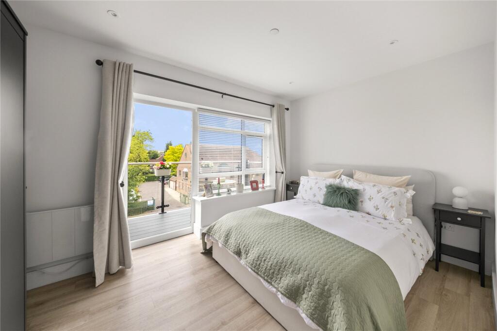 Main image of property: Pembroke Road, Ruislip, HA4