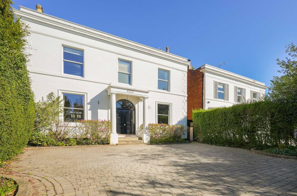 Leam Terrace, Leamington Spa, Warwickshire, CV31 photo 4