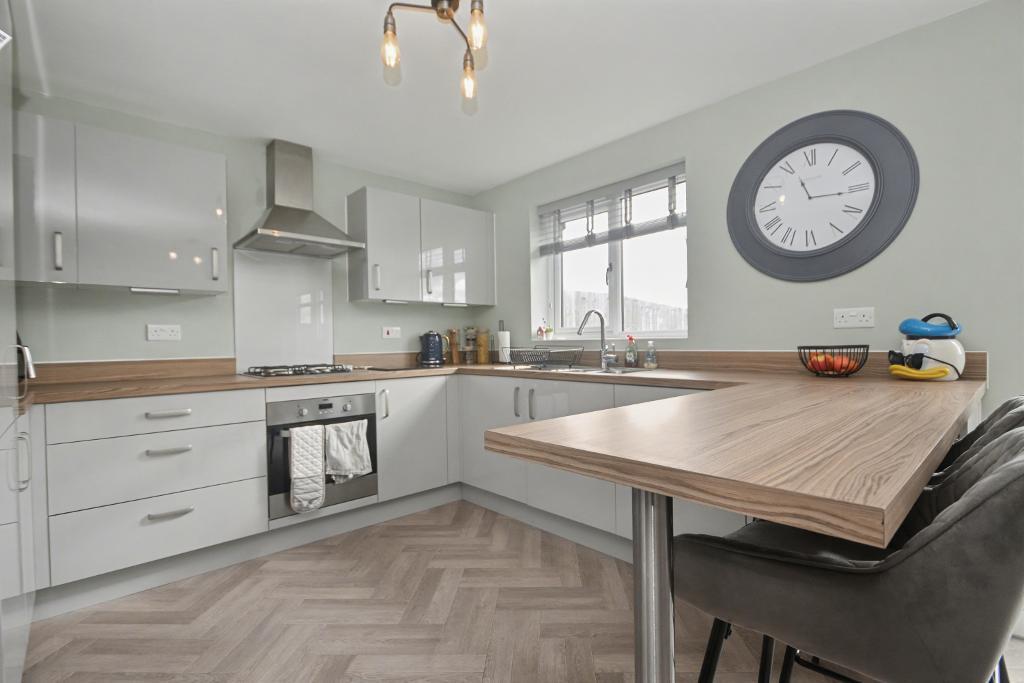 House in Ribble Valley, Clitheroe - View 4