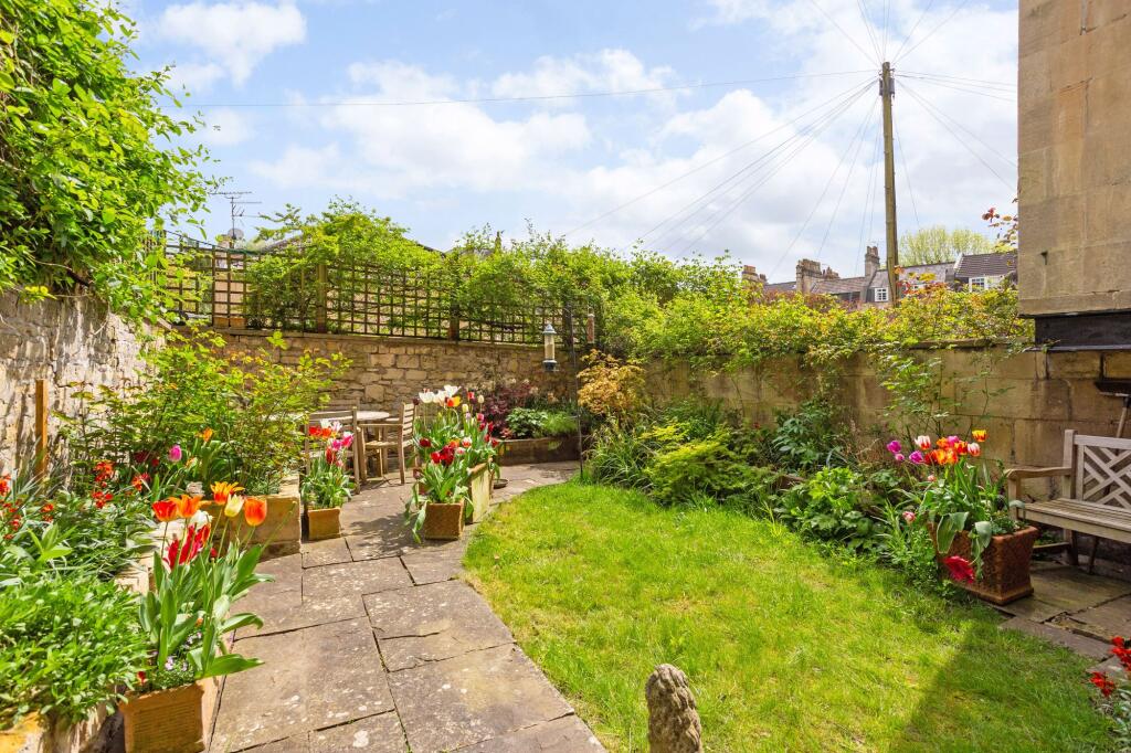 Additional image 18 of Park Street, Bath, BA1