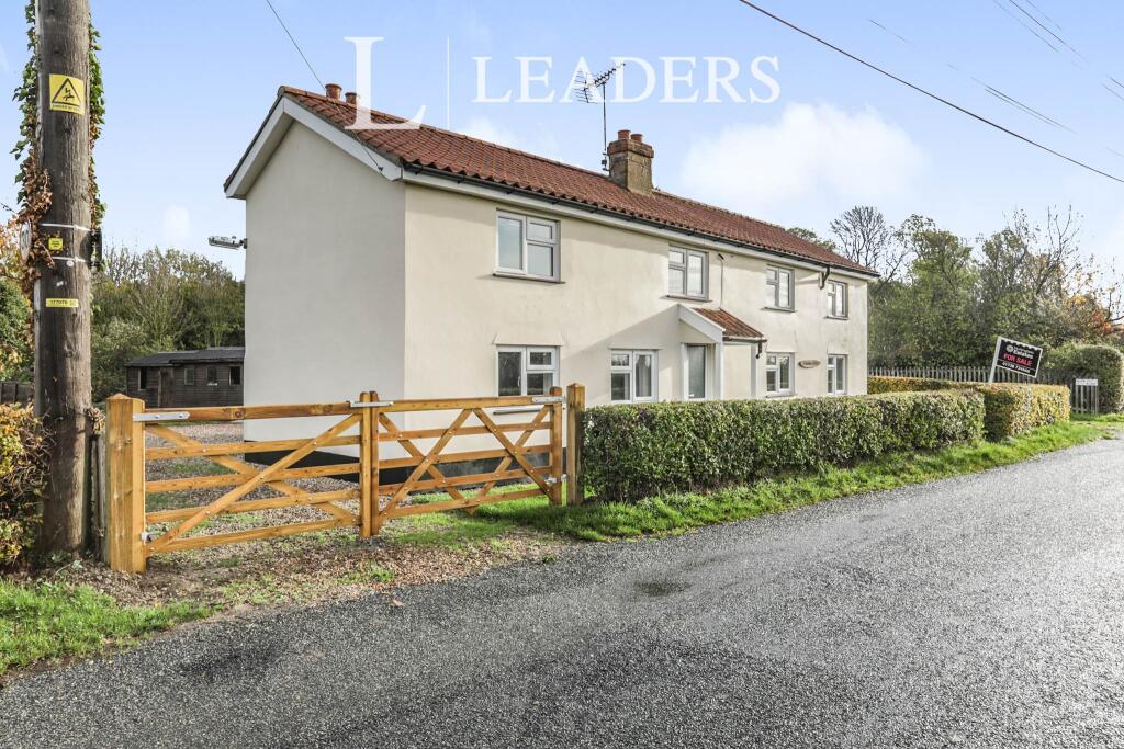Main image of property: Cransford, Woodbridge, Suffolk, IP13