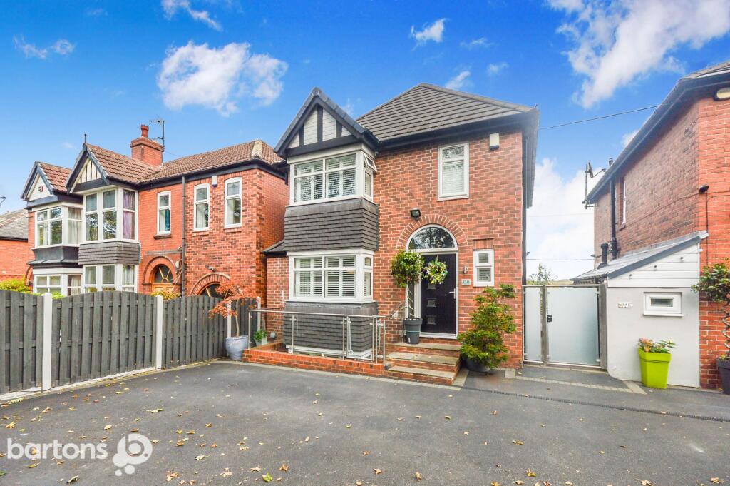 Main image of property: Broom Lane, Rotherham, S60