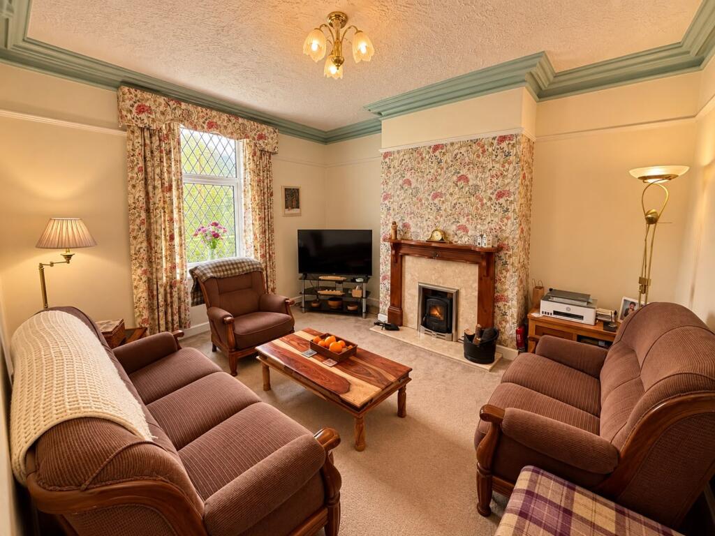 House in Bury, Greater Manchester - More