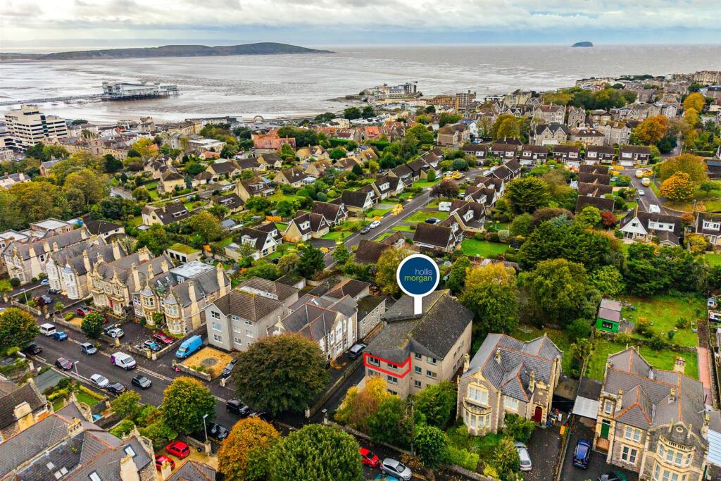 Top Floor Flat | Wsm