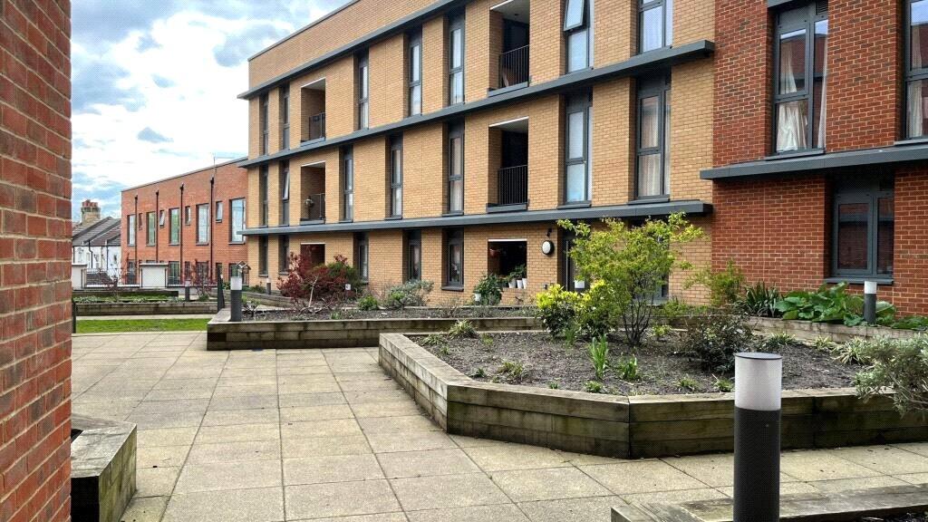 Main image of property: High Street, Sutton