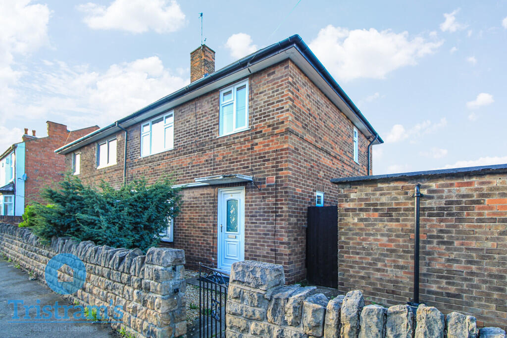 Main image of property: Logan Street, Nottingham