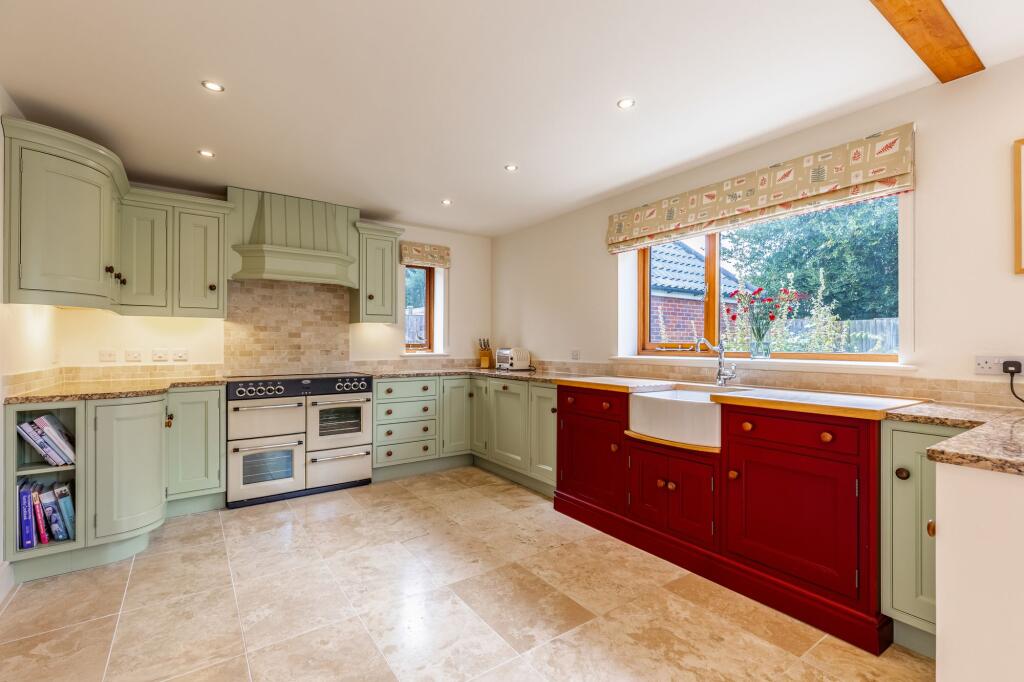 House in Norwich, Blakeney - View 4