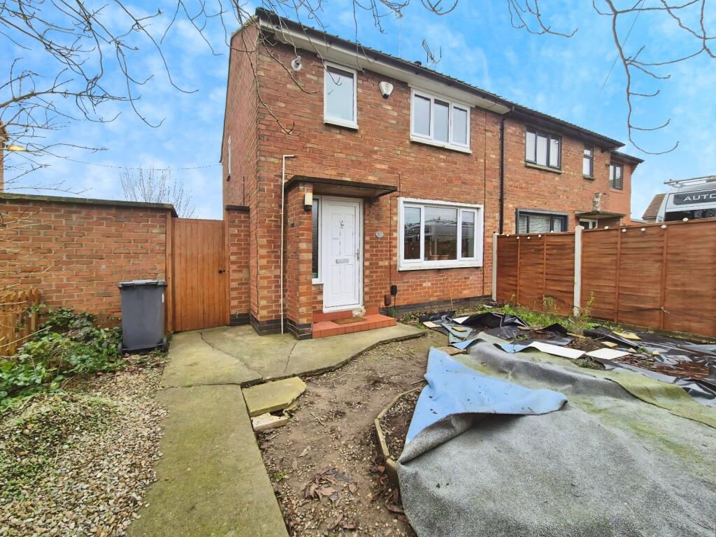 Main image of property: Thoresby Road, York, North Yorkshire, YO24