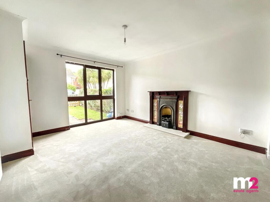 House in Newport, Home Farm, Caerleon - View 4
