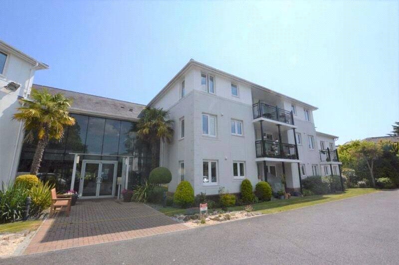 Main image of property: Stanley Court, St Marychurch