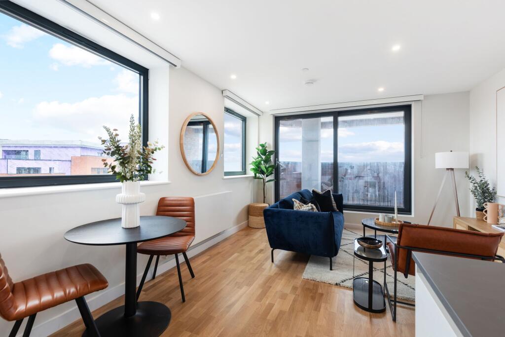 Apartment in London - View 4