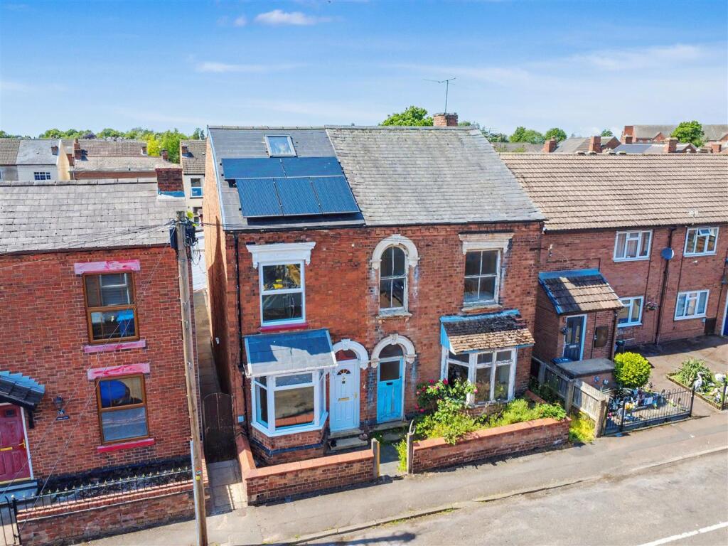 Main image of property: Sandford Avenue, Long Eaton