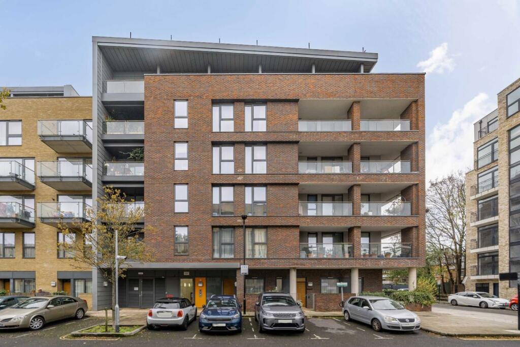 Main image of property: Tewkesbury Road, Ealing