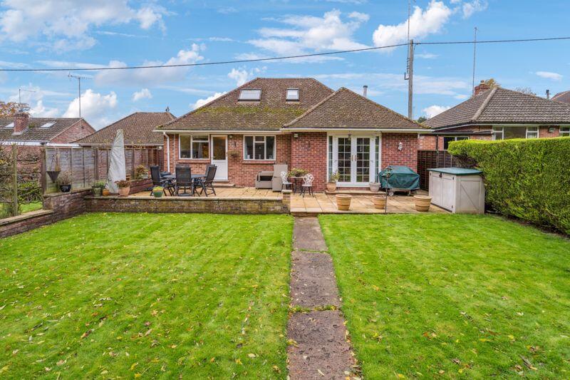 Main image of property: Manor Drive, Oxford