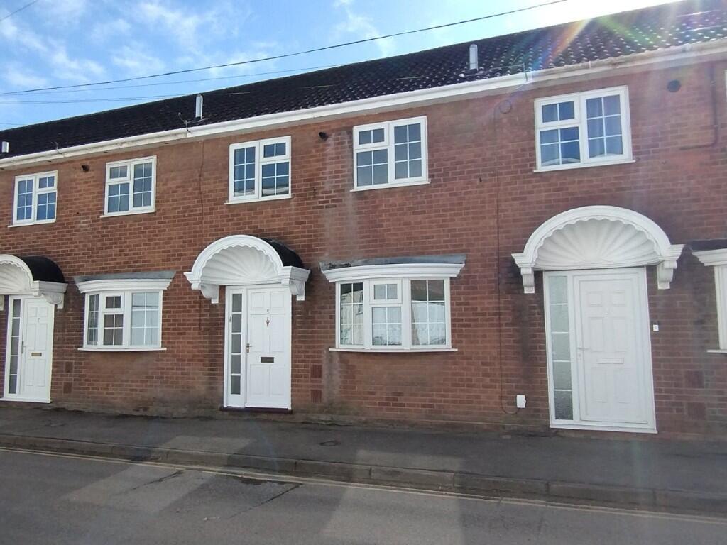 Main image of property: Victoria StreeHolbeach