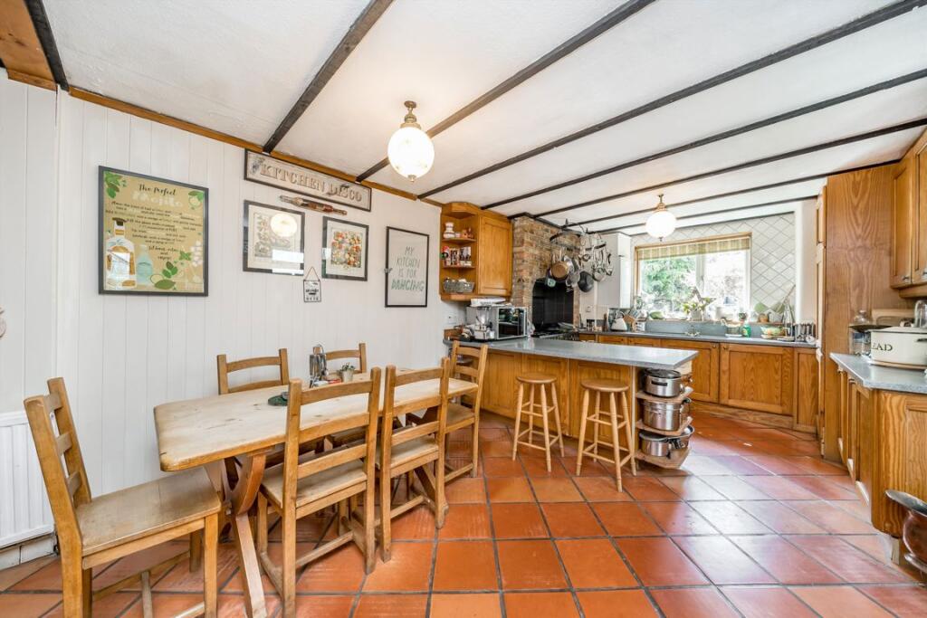 House in London - View 3
