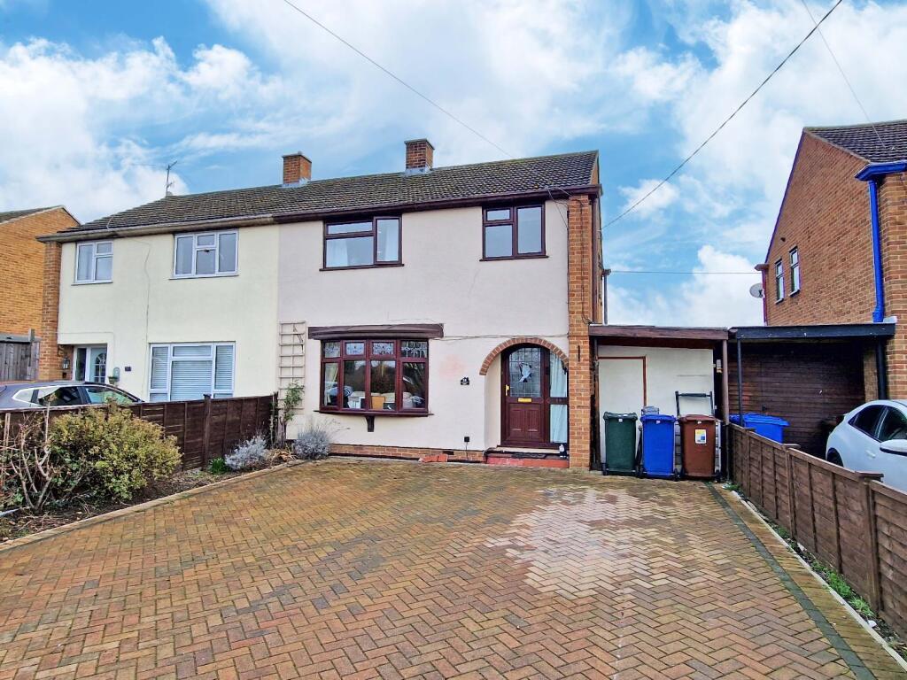 Main image of property: Murcott Road, Arncott, Bicester