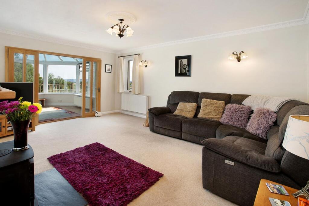House in Teignbridge, Dawlish - View 3