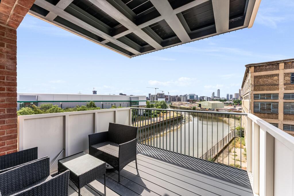 Main image of property: Makers Yard, London, E3