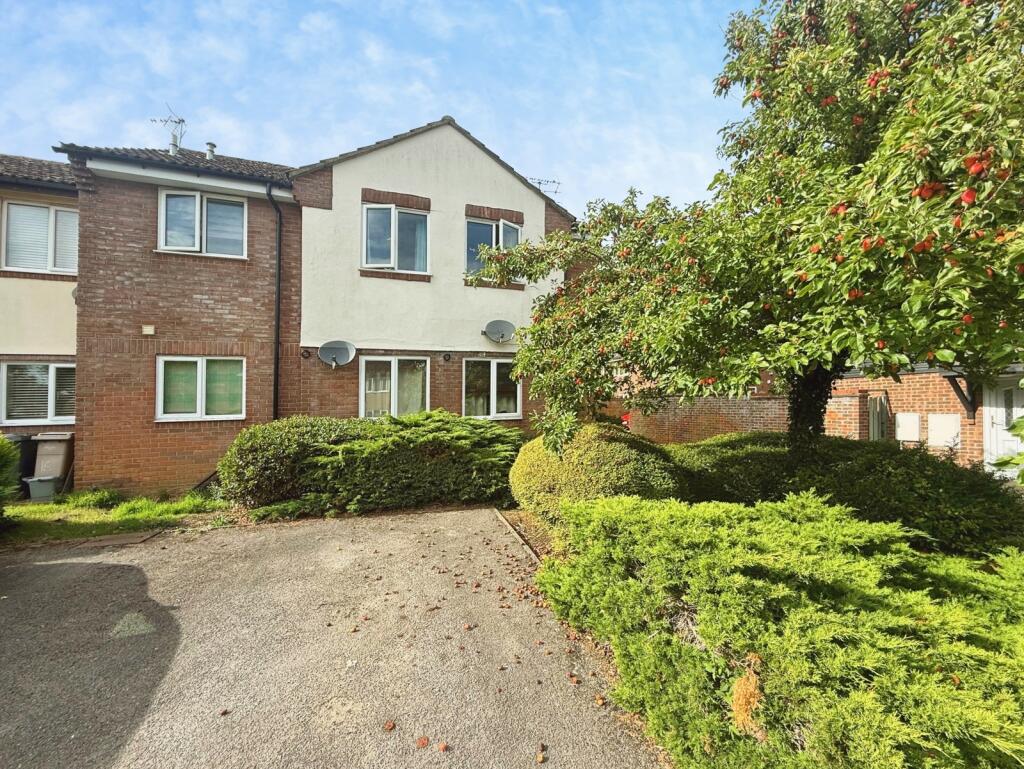 Apartment in East Suffolk, Melton