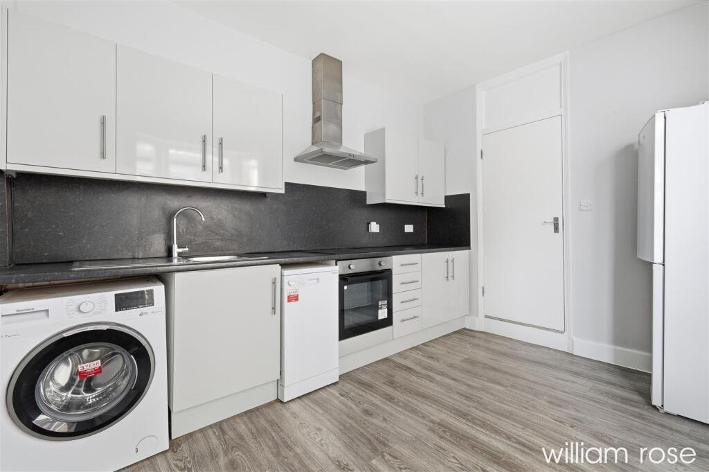 Main image of property: Alexandra Road, Leyton