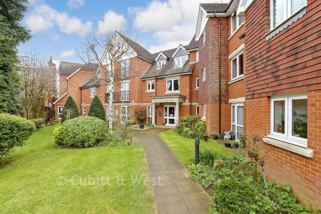 Main image of property: Linkfield Lane, Redhill, Surrey