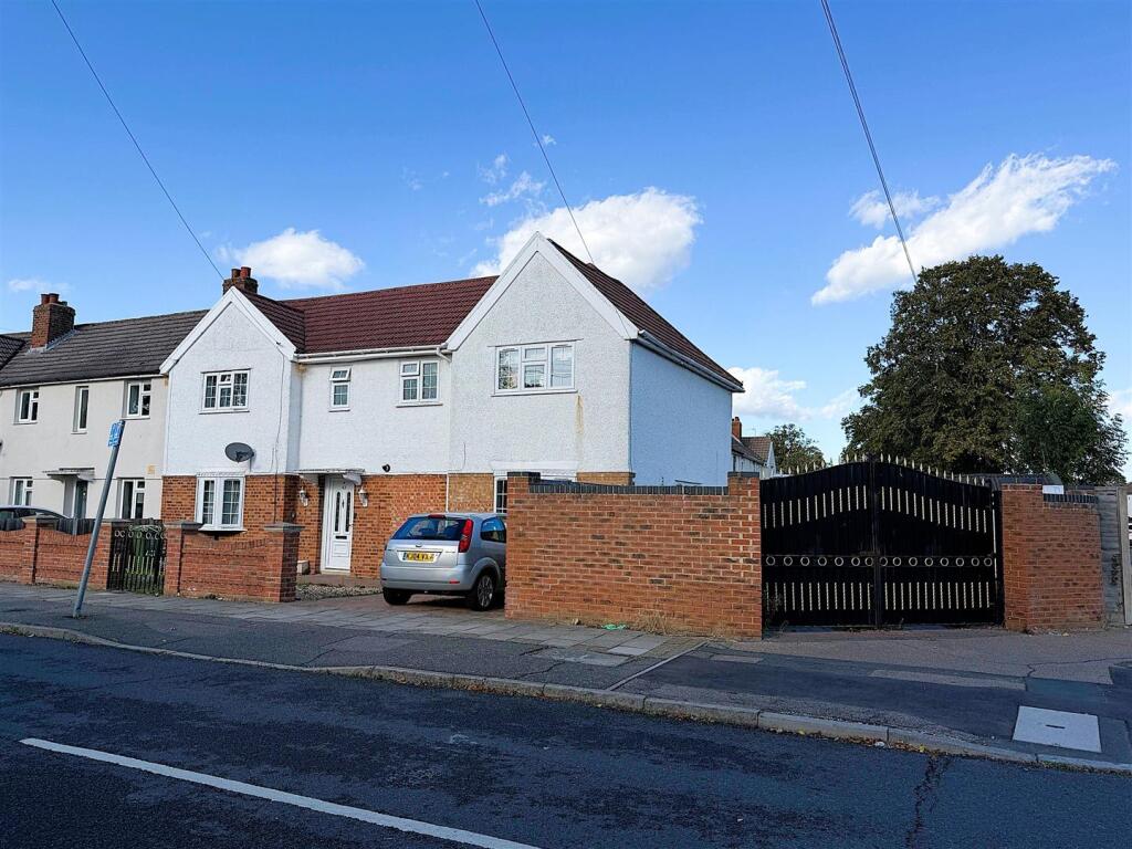Main image of property: Holmcroft Way, Bromley