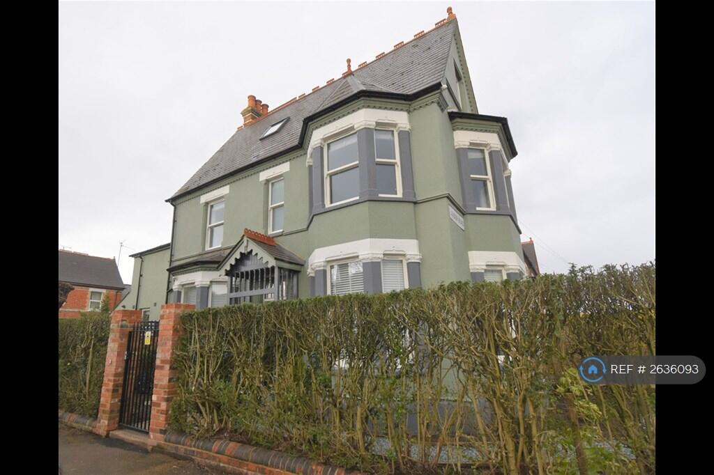 Main image of property: London Road, Reading, RG1