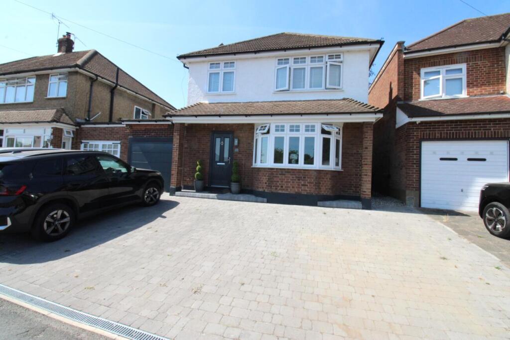 Main image of property: Humber Drive, Upminster, Essex