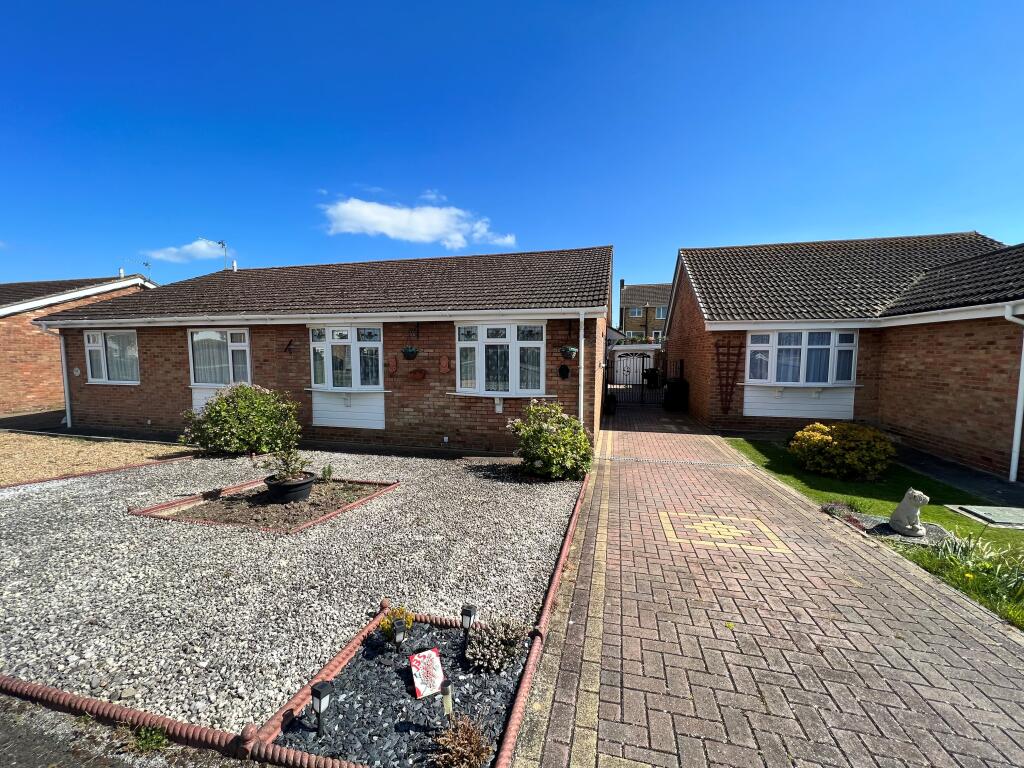 Main image of property: Tolkien Road, BN23
