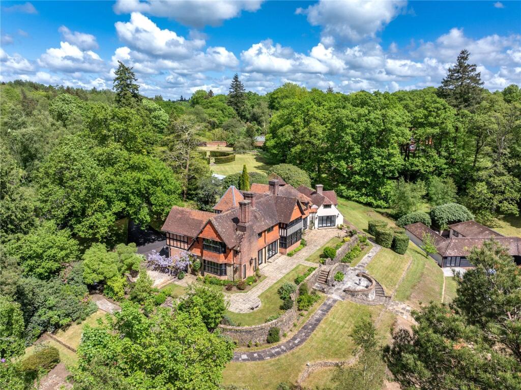 Durford Wood, Petersfield, Hampshire, GU31 photo 2