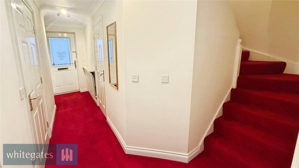 Dayhouse Court, Redbrook, Barnsley, S75 photo 2