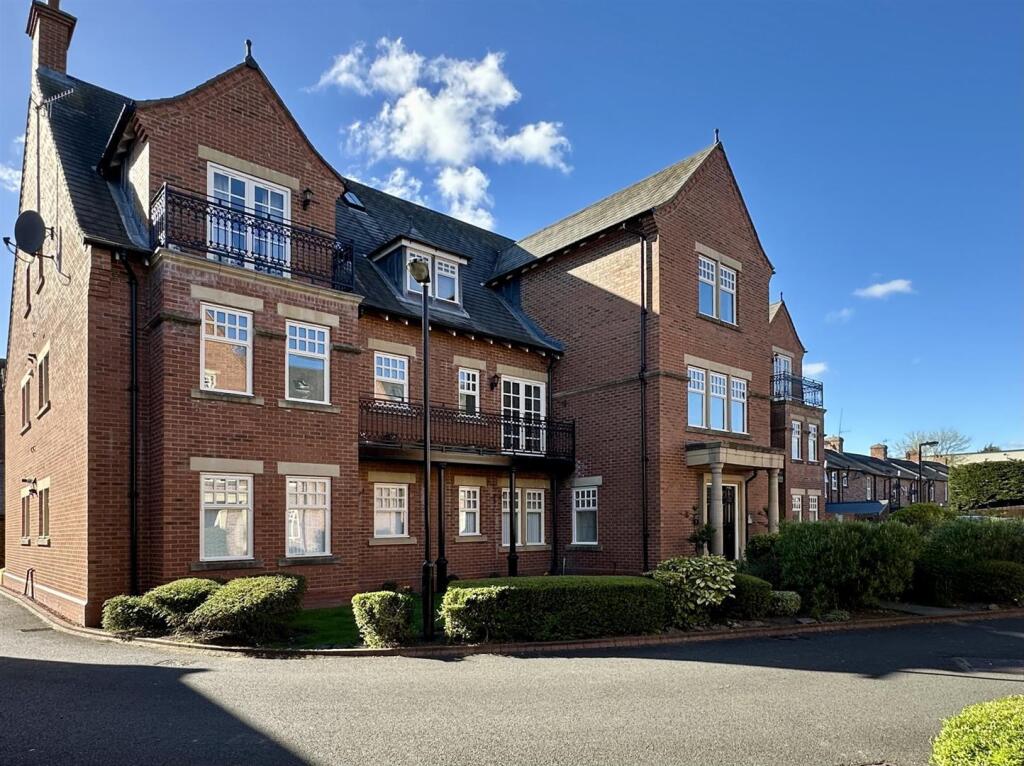 Main image of property: Admiral Collingwood Court, Morpeth