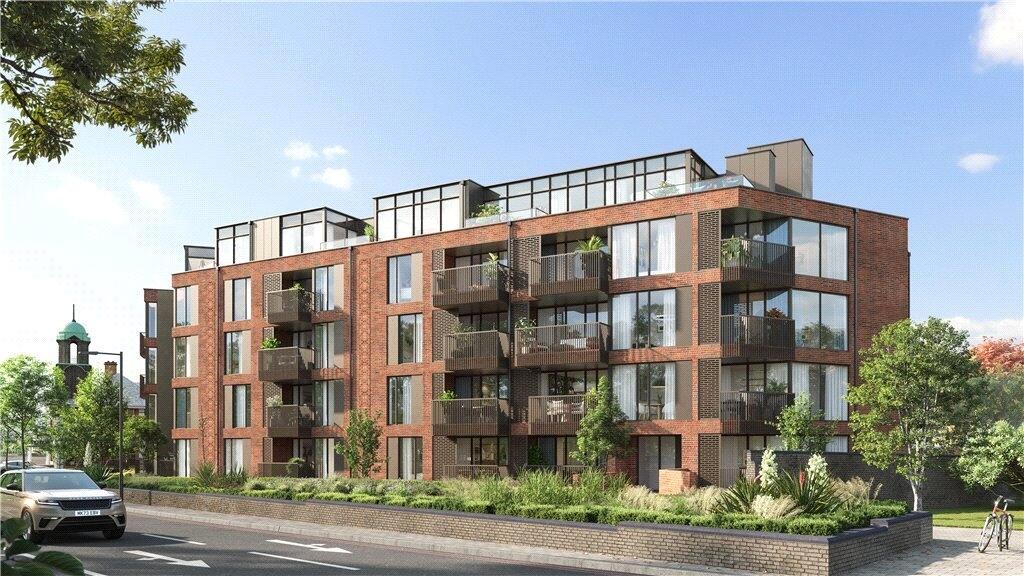 Main image of property: Tweedy Road Bromley BR1