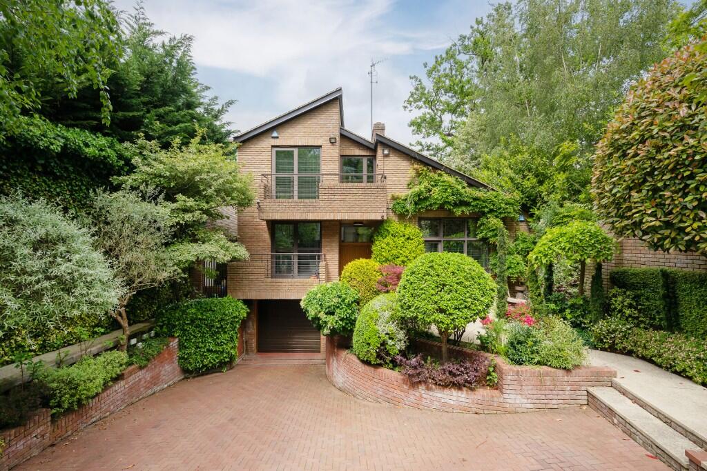 Main image of property: West Heath Road, London, NW3