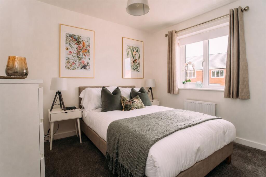 Brookfield Drive, Bradford, BD10 photo 2