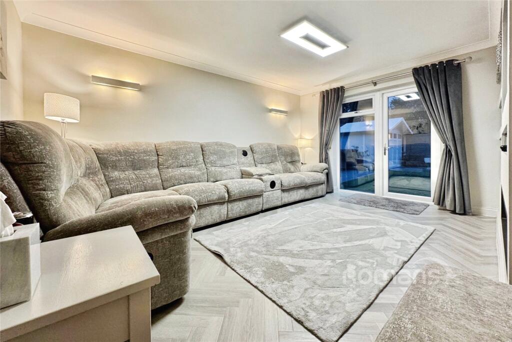 House in Sandhurst - View 5
