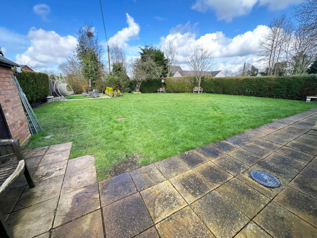 Additional image 8 of Packhorse Lane, Nr Wythall