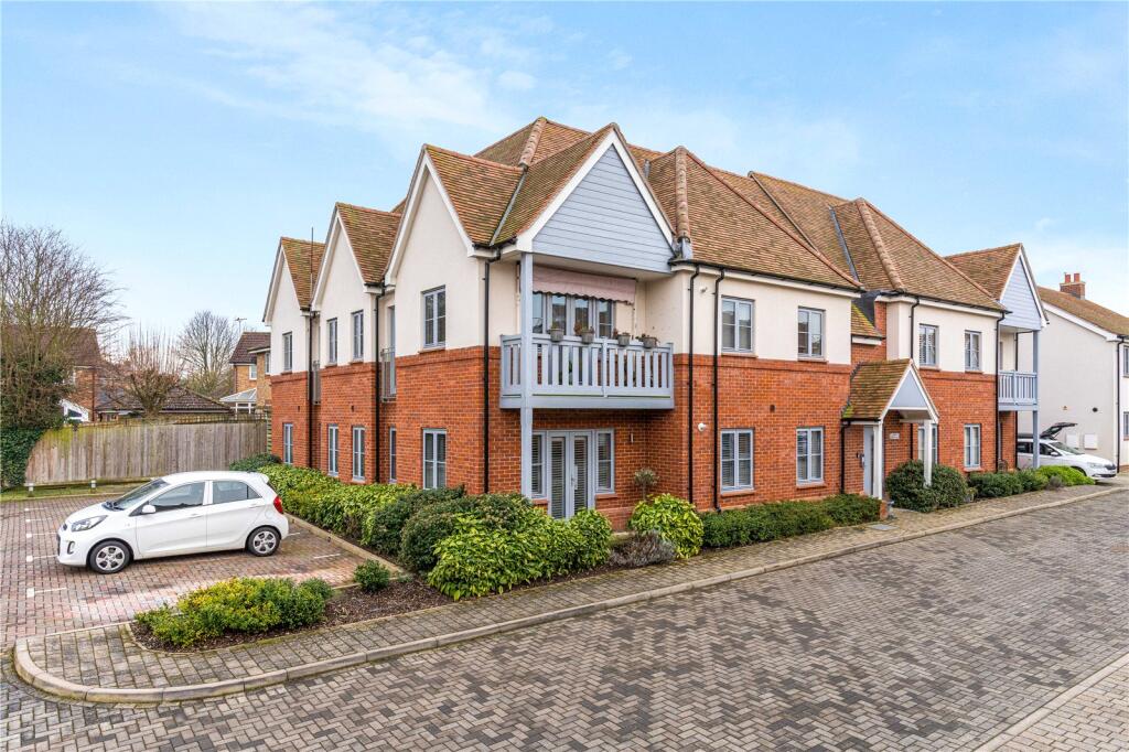 Main image of property: Icknield Rise, Great Chesterford, Saffron Walden, Essex, CB10
