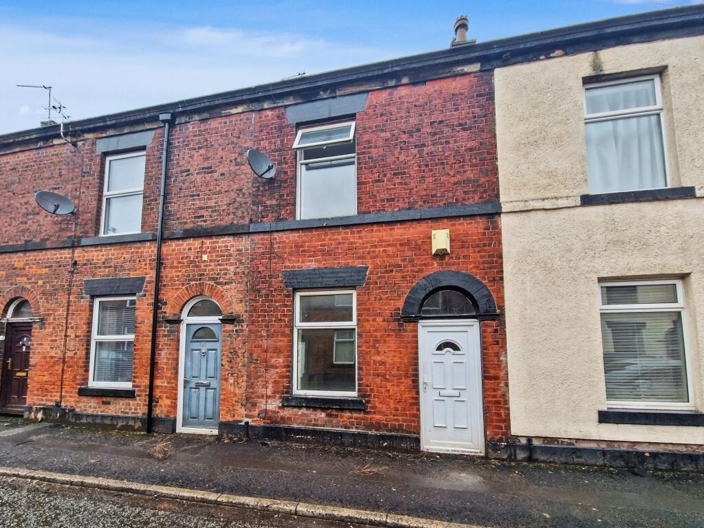 Main image of property: Wood Street, Bury, BL8
