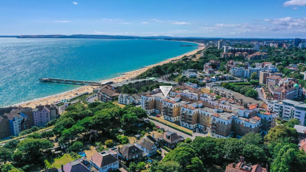 San Remo Towers, Sea Road, Boscombe Spa, Bournemouth, BH5 1JY - View 3