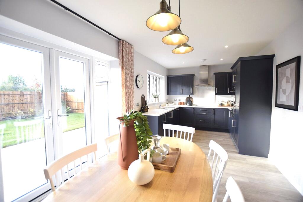 Main image of property: HURRY...DON'T MISS THIS OPEN EVENT!, Athelai Edge II, Down Hatherley, Gloucester, GL2