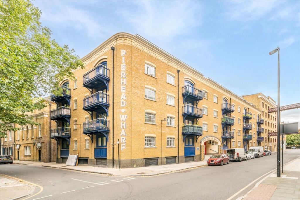 Main image of property: Wapping High Street, London