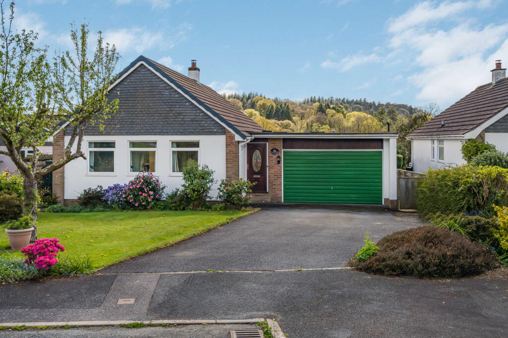 3-bed house on Woodland Close, Staverton, £550,000