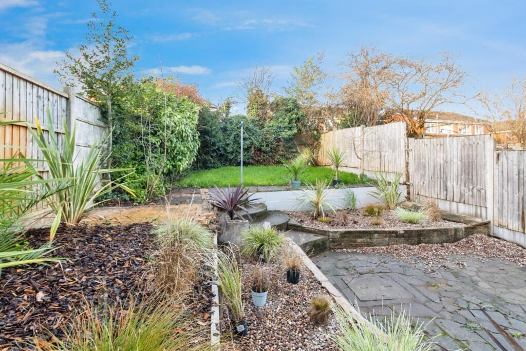 Mercia Drive, Leegomery, Telford, Shropshire, TF1 6YH photo 4
